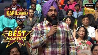 Ladies और Gents में कौन है Bargaining में माहिर  The Kapil Sharma Show 2  Best Moments [upl. by Nilat410]