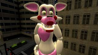 Mangle Growth 13 Part 1 [upl. by Haziza]