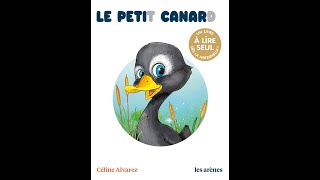 Le Petit Canard  Lecture Histoire [upl. by Estel]