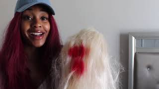 When Looking For Bundles Goes Wrong  Jasmine Luv [upl. by Adrianna]