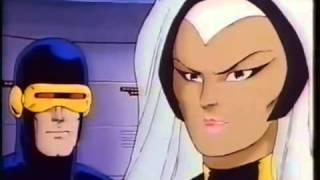 XMen Pryde of the XMen  Watch the Full Episode of the XMen 96 Pilot [upl. by Granville]