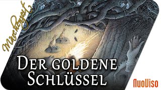 Der goldene Schlüssel  Wo deine Magie wohnt [upl. by Moseley941]