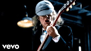 ACDC  Stiff Upper Lip Official HD Video [upl. by Stasny]