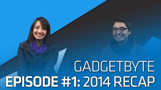 GadgetByte S01 E01 [upl. by Goer]