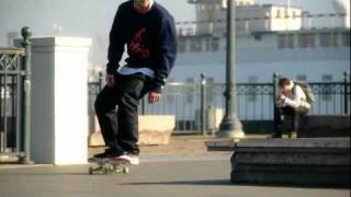 Jack Curtin Forte Commercial  Bonus Edit [upl. by Assillim203]