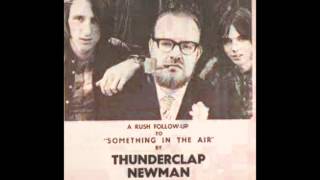 Thunderclap Newman Accidents LP Version [upl. by Faxen]