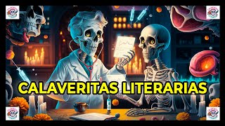 CALAVERITAS LITERARIAS para un MĆ‰DICO š’€š©ŗš’‰ [upl. by Foster]