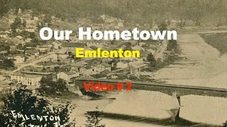 Emlenton 2a [upl. by Esac]