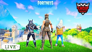 🔴 U kthy Mapi i Vjeter  Fortnite   SHQIPGaming [upl. by Ebony]