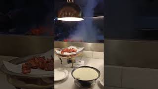 Live kitchen  Hi Tea  Villa the grand buffet  Lake City Lahore [upl. by Pugh21]