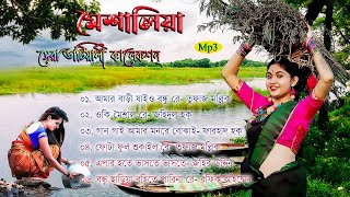 মৈশালিয়া  বাছাই করা বাংলা ভাটিয়ালী গানের এলবাম  Bengali Folk Songs Album [upl. by Slocum]