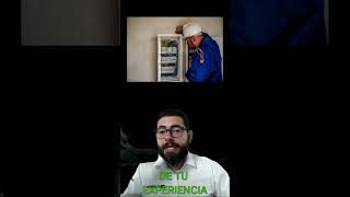 🤑 🔥CUANTO GANA UN ELECTRICISTA INDUSTRIAL 🔥IMPORTANTE [upl. by Kenji525]