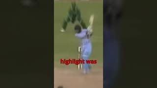 The Day Ajay Jadeja Smashed Waqar Younis  1996 World Cup  Interesting Cricket Stories [upl. by Sidnarb14]