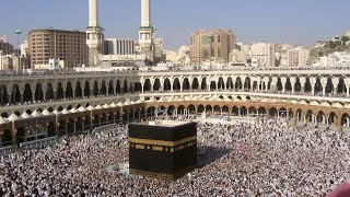 HAJJ 2024 DOCUMENTARY  TimeWithAarbi [upl. by Nolyat]