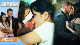 armaanyukseksosyete  Episode 1 Urdu Dubbed [upl. by Stillmann645]