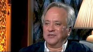 Special Interview with Anish Kapoor recipient of NDTVs Living Legend Award [upl. by Rashidi]