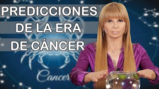 Predicciones de la era de cáncer [upl. by Sussi400]