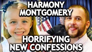 Harmony Montgomery Trial Recap The Most Barbaric Case Ive Ever Covered [upl. by Ruelu]