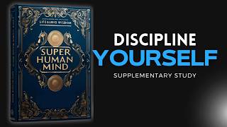 Super Human Mind – Become Amazing Rare Supplementary Audiobook [upl. by Zoubek286]