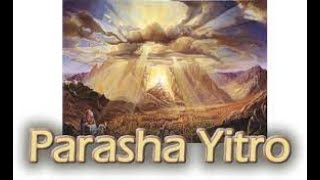 Yitro 2024The journey towards Revelationand the role of Moshess Father in law [upl. by Kali]