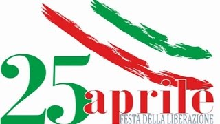 Festa dAprile  Giovanna Daffini CANTI PARTIGIANI HQ 25 APRILE 1945 [upl. by Whitebook]