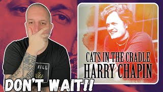 Harry Chapin Cats in the Cradle Live 1998 Soundstage [upl. by Melesa275]