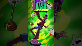 Crea Tu Propio NFT y Gana Dinero Vendiendo En El Juego Dookey Dash Unclogged Para Juegos Moviles Sep [upl. by Ynnoj]