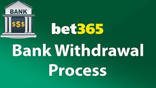 How to Bank withdrawal your bet365 stuck funds [upl. by Atsyrt]