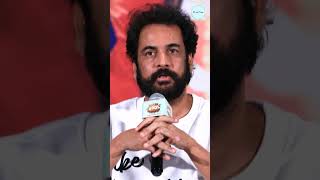 Sivaji amp 90s Web Series  90’s  A Middle Class Biopic Success Meet  Mrfilms Telugu [upl. by Anse648]