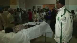 Esclave de lislam en Arabie saoudite morte sous les coups  juillet 2014 [upl. by Ileane]