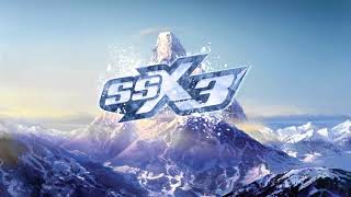 We Dont Care Audio Bullys  SSX 3 Soundtrack [upl. by Garrard645]