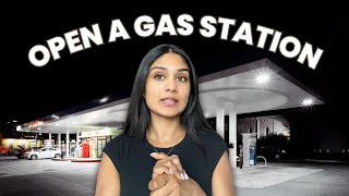 How To Franchise A Gas Station [upl. by Ellsworth]