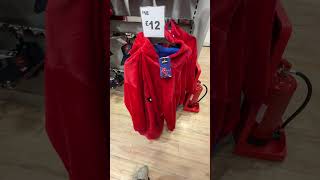 Primark Spider Man SALE [upl. by Hagep655]