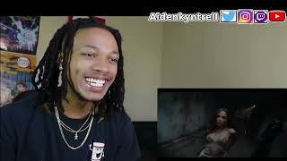 BELLAKEO Video Oficial  Peso Pluma Anitta REACTION [upl. by Starkey]