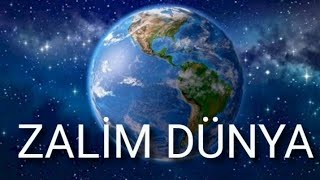 Zalim Dünya  Zikirli İlahi  Muhammed Ezgen [upl. by Norwood183]