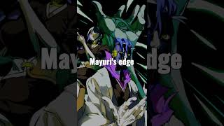 Kisuke Urahara Vs Mayuri Kurotsuchi anime GodDTRIO [upl. by Artus762]