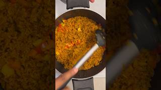 Quick pilau rice worth trying😋… Subscribe for more food foodvlog foodie foodlover [upl. by Konstanze]