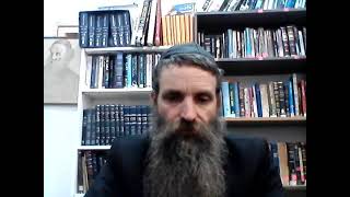 The Baal Shem Tov  Bad To Good  Advice 7 [upl. by Gearard]