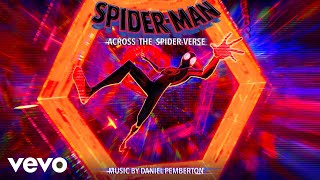 Guggenheim Assemble  SpiderMan Across the SpiderVerse Original Score [upl. by Ecirtnas688]