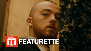 Euphoria S02 E08 Season Finale Featurette  Enter Euphoria  Rotten Tomatoes TV [upl. by Alorac]