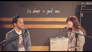 MACO  Good Time feat Matt Cab Japanese Ver Studio Video [upl. by Aron822]