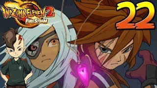 Lets Play Inazuma Eleven 2 Firestorm  Part 22  Royal Academy Redux [upl. by Yrellih]