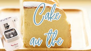 Recettes Companion — CAKE AU THE [upl. by Nya879]