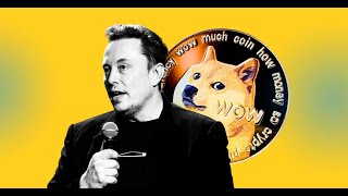 Dogecoin Price Prediction Can DOGE Hit 24 with Elon Musk’s Support [upl. by Ailuy]