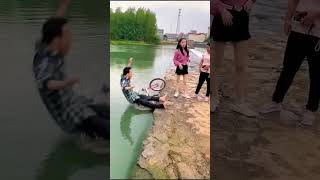 😂😂china funny comedy shorts [upl. by Daphene]