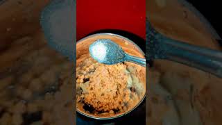 Masoor dal ki chatni 😋😋viralshort [upl. by Froemming]