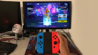 Playing on Nintendo Switch in 2023… [upl. by Ielirol285]