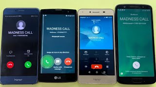 16 Minute Compilation of Mobile CallsNeffos Samsung iPhone LG Oppo Xiaomi Sony Nokia Honor [upl. by Atinat16]