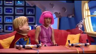 Zap It LazyTown [upl. by Cedar1]