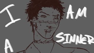 PROBLEMSMOTHER MOTHER OC ANIMATIC [upl. by Angid520]